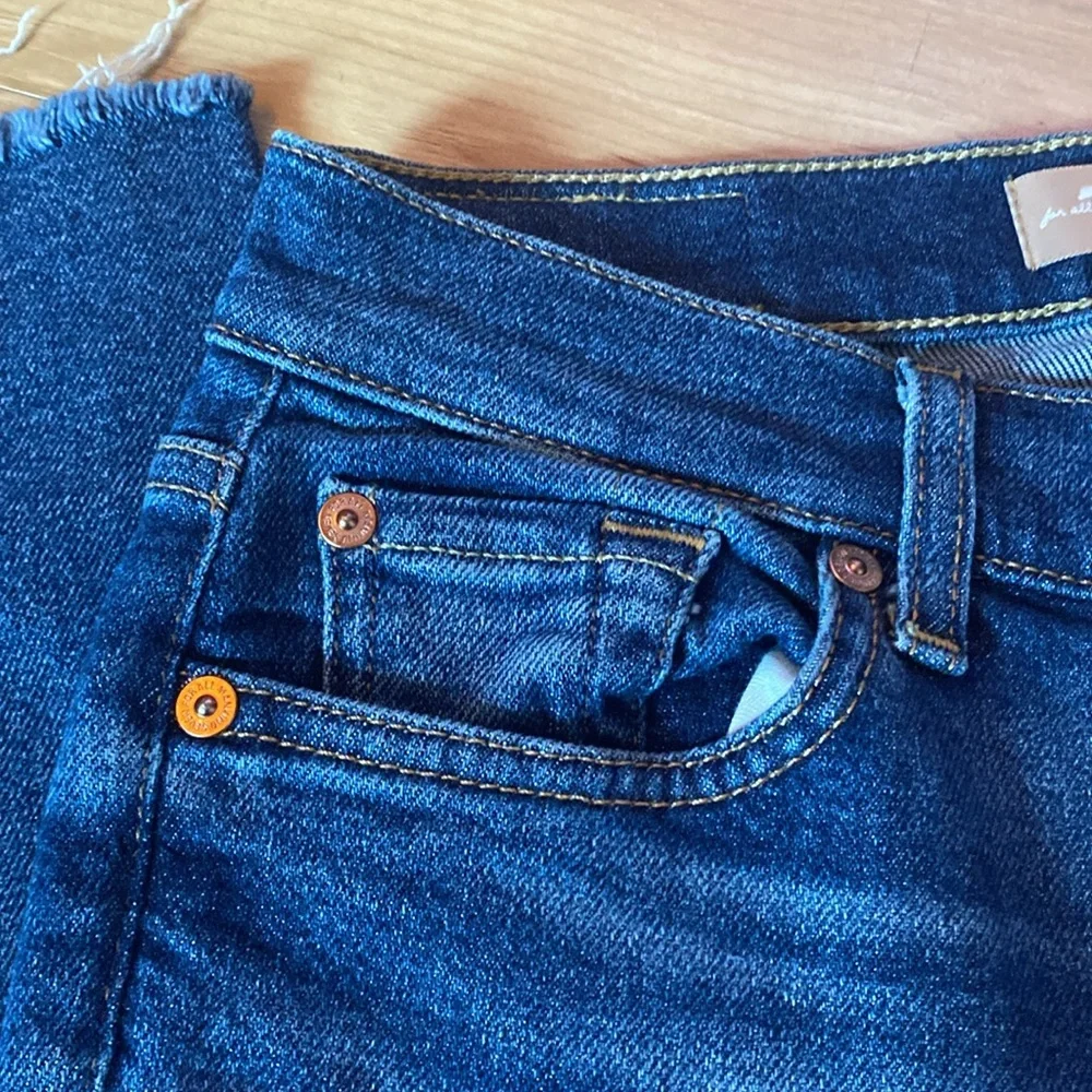 7 For All Mankind Jeans size 27 - Picture 2 of 8